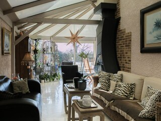 Vakantiehuis Chaillé-les-Marais Buitenaudio-opname 1