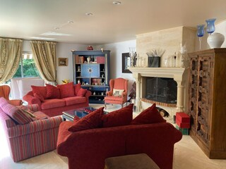 Vakantiehuis Chaillé-les-Marais Kenmerken 21