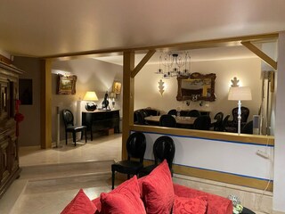 Maison de vacances Chaillé-les-Marais Équipement 27