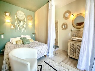 Casa per le vacanze Chaillé-les-Marais Caratteristiche 21