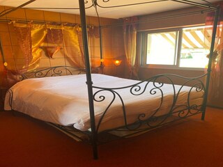 Holiday house Chaillé-les-Marais Features 16