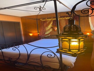 Maison de vacances Chaillé-les-Marais Équipement 21