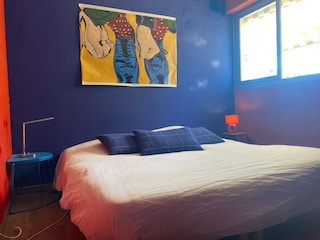 Ferienhaus Chaillé-les-Marais Ausstattung 22