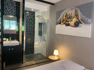 Maison de vacances Chaillé-les-Marais Équipement 26