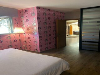 Ferienhaus Chaillé-les-Marais Ausstattung 26