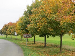 Vakantiehuis Chaillé-les-Marais Omgeving 30