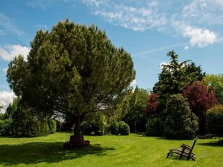 Maison de vacances Chaillé-les-Marais Environnement 30