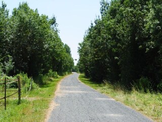 Maison de vacances Chaillé-les-Marais Environnement 29