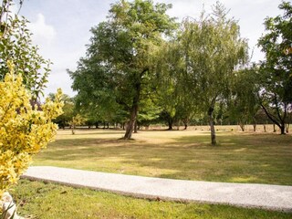Casa de vacaciones Chaillé-les-Marais Entorno 35