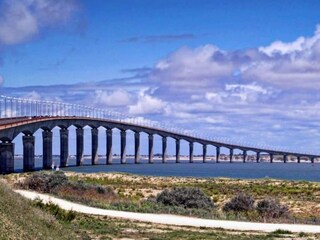 Maison de vacances Chaillé-les-Marais Environnement 36