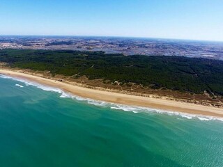 Maison de vacances Chaillé-les-Marais Environnement 37