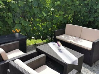 Casa per le vacanze Pišece Registrazione all'aperto 5