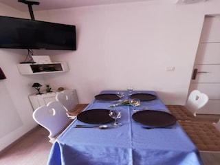 Ferienhaus Pišece Ausstattung 12