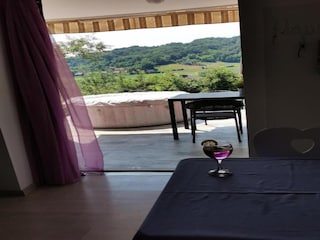 Ferienhaus Pišece Ausstattung 13