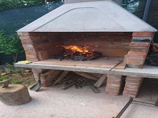 Ferienhaus Pišece  23