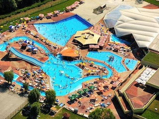 Ferienhaus Pišece Umgebung 21