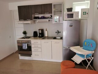 Casa de vacaciones Pišece Características 13