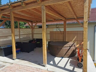 Casa de vacaciones Pišece Grabación al aire libre 5