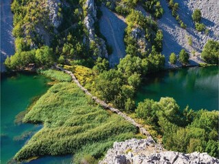 Maison de vacances Pišece Environnement 26