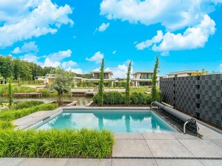 Villa Biddinghuizen Buitenaudio-opname 3