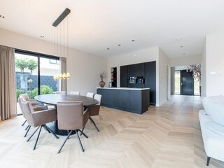 Villa Biddinghuizen Équipement 22