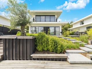 Villa Biddinghuizen Registrazione all'aperto 4