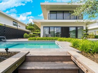 Villa Biddinghuizen Buitenaudio-opname 5