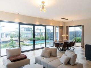 Villa Biddinghuizen Ausstattung 11