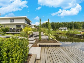 Villa Biddinghuizen Buitenaudio-opname 8