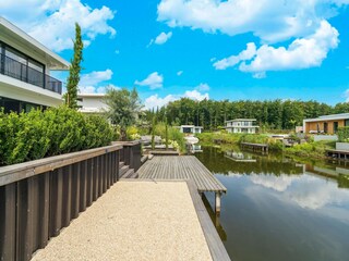 Villa Biddinghuizen Ambiente 34