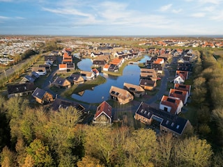 Vakantiepark Nieuwvliet Buitenaudio-opname 4