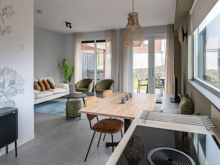 Vakantiepark Nieuwvliet Kenmerken 8
