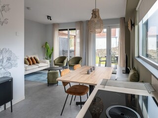 Vakantiepark Nieuwvliet Kenmerken 9