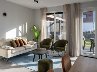 Parco vacanze Nieuwvliet Caratteristiche 11