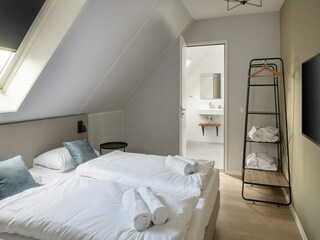 Vakantiepark Nieuwvliet Kenmerken 11