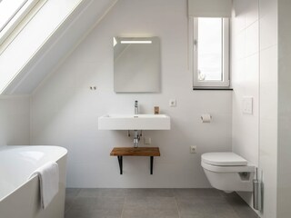 Parco vacanze Nieuwvliet Caratteristiche 11