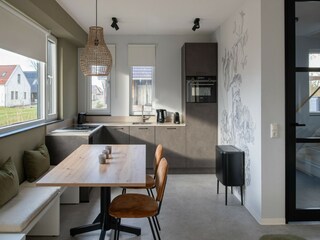 Parco vacanze Nieuwvliet Caratteristiche 12