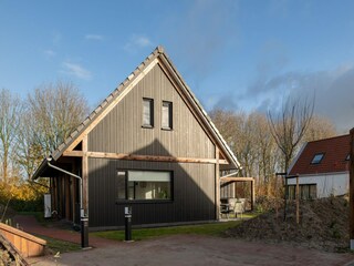 Parc de vacances Nieuwvliet Enregistrement extérieur 4