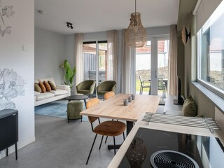 Ferienpark Nieuwvliet Ausstattung 9