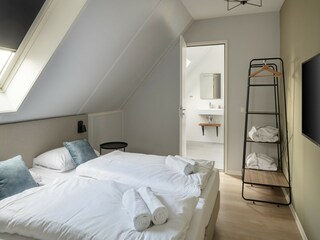 Parco vacanze Nieuwvliet Caratteristiche 9