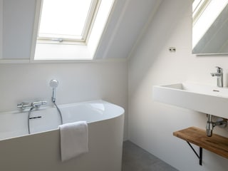 Vakantiepark Nieuwvliet Kenmerken 14