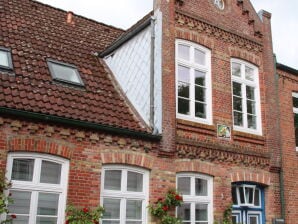 Ferienwohnung Kuschelwohnung an der Gracht - Friedrichstadt - image1