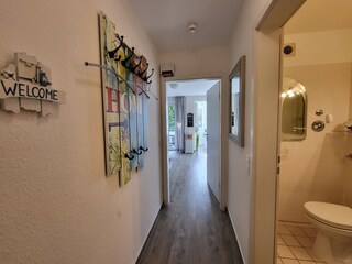 Ferienwohnung Stickenbüttel  10