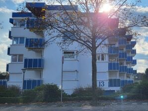 Poseidon Ferienwohnung 18