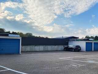 Ferienwohnung Stickenbüttel Außenaufnahme 2