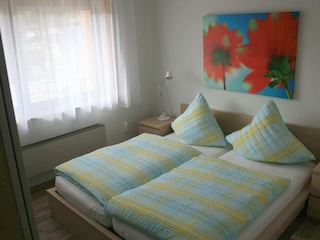 Schlafzimmer I