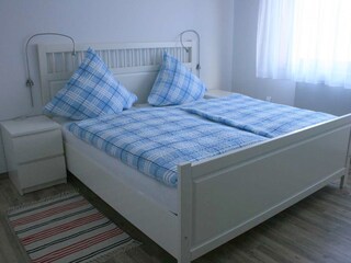 Schlafzimmer II