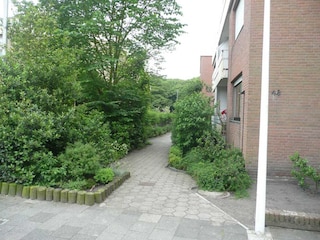 Hauseingang