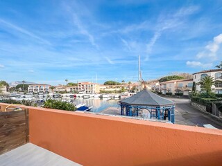 Apartamento de vacaciones Cogolin Grabación al aire libre 9