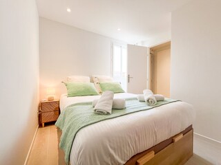 Apartamento de vacaciones Cogolin Características 31